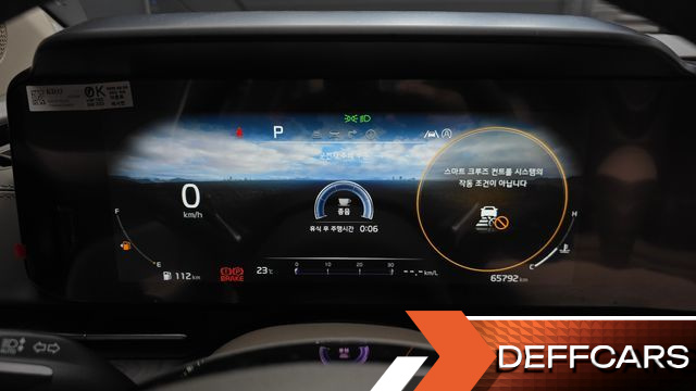 Kia CARNIVAL 7-Seater Signature купить на сайте DeffCars