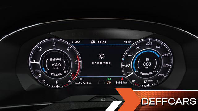 Volkswagen ARTEON 2.0 TDI Prestige купить на сайте DeffCars