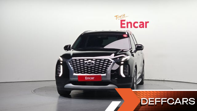 Hyundai PALISADE Gasoline 3.8 2WD Prestige купить на сайте DeffCars