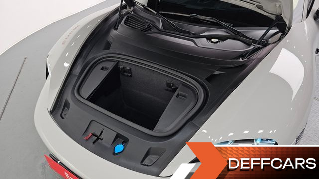 Porsche TAYCAN Turbo S купить на сайте DeffCars