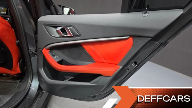 BMW 1-SERIES 120i M Sports купить на сайте DeffCars