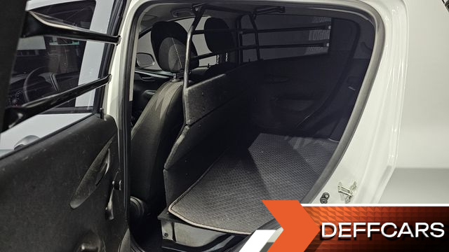 ChevroletGMDaewoo SPARK Van купить на сайте DeffCars