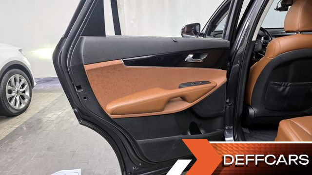 Kia SORENTO Diesel 2.0 2WD Noblesse купить на сайте DeffCars