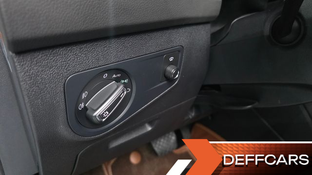 Volkswagen TIGUAN 2.0 TDI 4Motion Prestige купить на сайте DeffCars