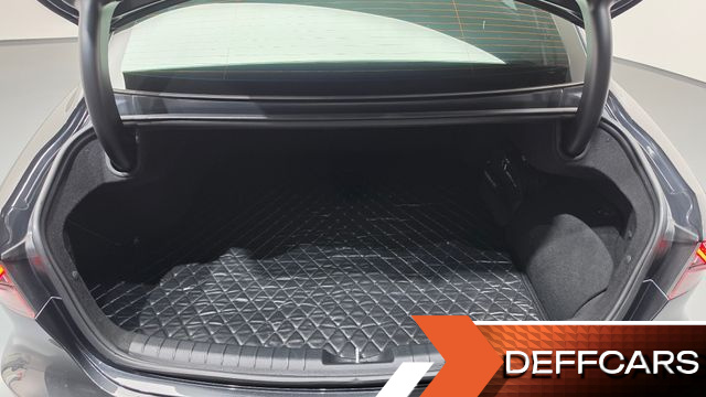 Hyundai GRANDEUR Exclusive купить на сайте DeffCars
