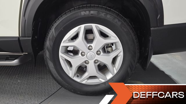 Ssangyong REXTON Diesel 2.2 4WD Prestige купить на сайте DeffCars
