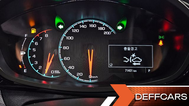 ChevroletGMDaewoo SPARK My Fit Edition купить на сайте DeffCars