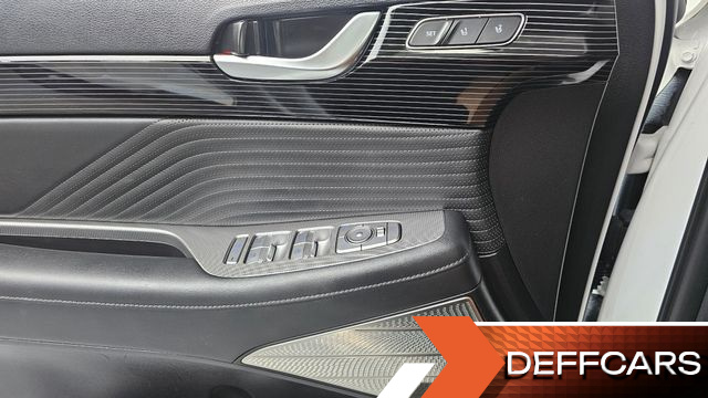 Hyundai PALISADE Diesel 2.2 2WD Calligraphy купить на сайте DeffCars