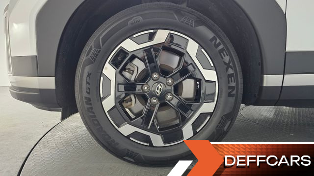 Hyundai SANTAFE Gasoline 2.5T 2WD Exclusive купить на сайте DeffCars