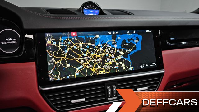 Porsche CAYENNE 3.0 купить на сайте DeffCars