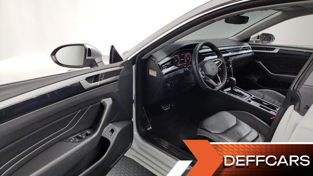 Volkswagen ARTEON 2.0 TDI Prestige купить на сайте DeffCars