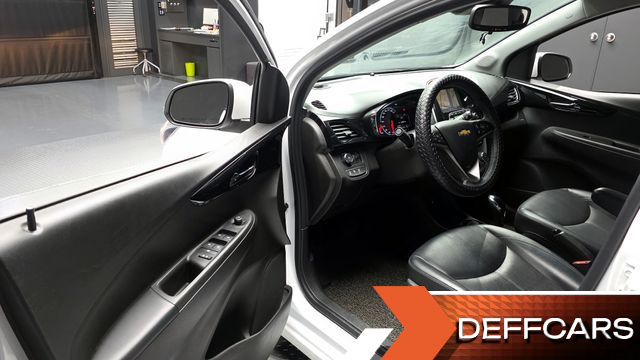 ChevroletGMDaewoo SPARK LTZ купить на сайте DeffCars