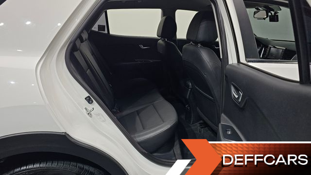 Kia STONIC 1.4 Trendy купить на сайте DeffCars