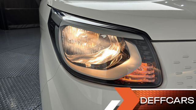 Kia RAY Best Selection купить на сайте DeffCars