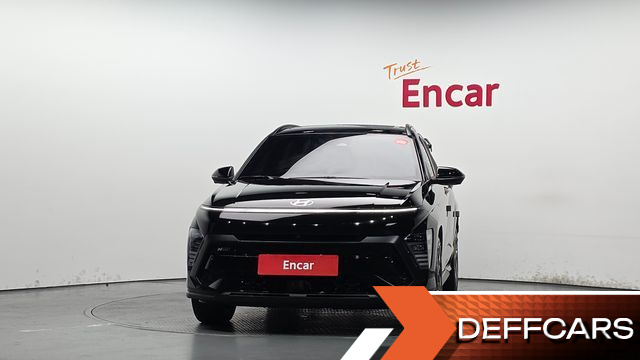 Hyundai KONA Gasoline 1.6 Turbo 2WD Inspiration купить на сайте DeffCars