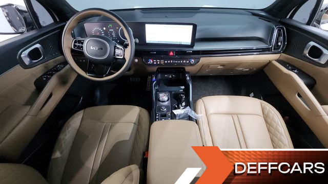 Kia SORENTO HEV 1.6 2WD Gravity купить на сайте DeffCars