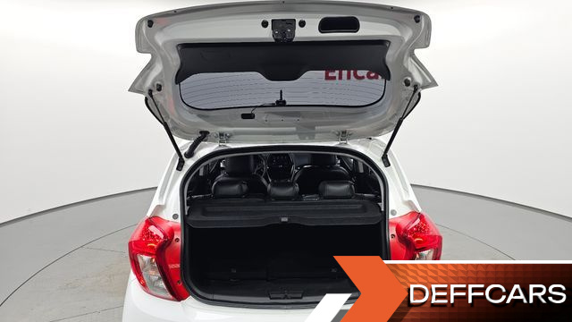 ChevroletGMDaewoo SPARK My Fit Edition купить на сайте DeffCars