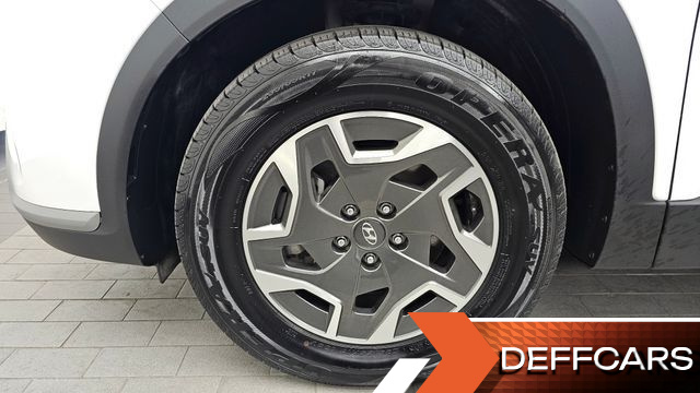 Hyundai SANTAFE HEV 1.6 4WD Exclusive купить на сайте DeffCars