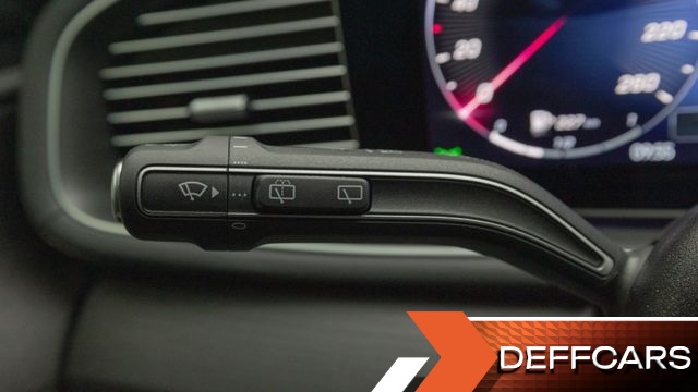Mercedes GLE-CLASS GLE450 4MATIC купить на сайте DeffCars