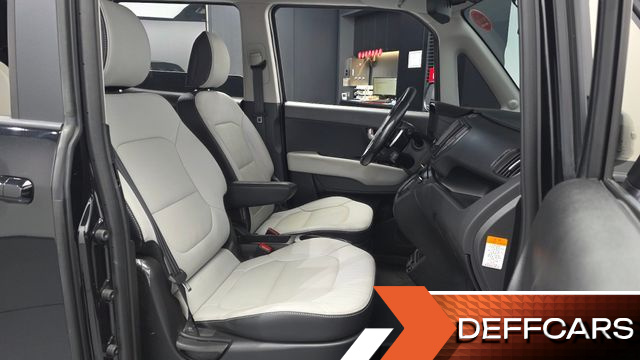 Kia RAY Air купить на сайте DeffCars