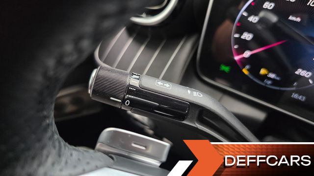 Mercedes GLC-CLASS GLC300 4MATIC Coupe купить на сайте DeffCars