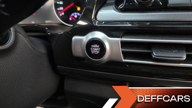 Kia SELTOS Gasoline 1.6 Turbo 2WD Signature купить на сайте DeffCars