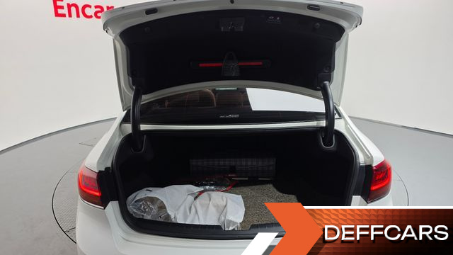 Kia K7 3.0 GDI Signature купить на сайте DeffCars
