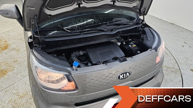 Kia RAY Prestige купить на сайте DeffCars