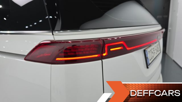 Kia CARNIVAL 9-Seater Signature купить на сайте DeffCars