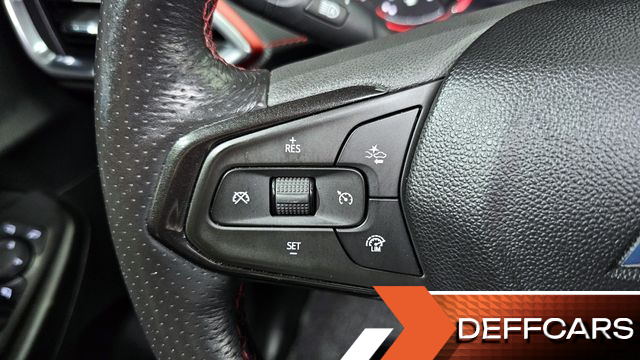 ChevroletGMDaewoo TRAILBLAZER 1.3 Turbo 2WD RS купить на сайте DeffCars