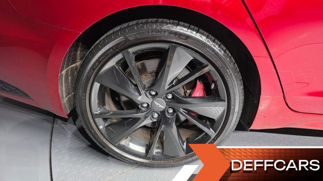 Genesis G70 Gasoline 2.0T 4WD купить на сайте DeffCars