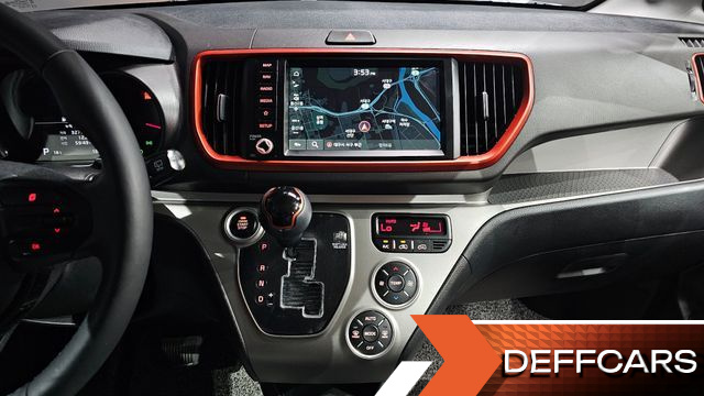Kia RAY Signature купить на сайте DeffCars