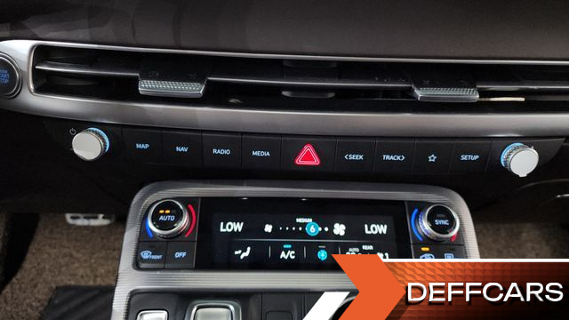 Hyundai PALISADE Gasoline 3.8 2WD Calligraphy купить на сайте DeffCars