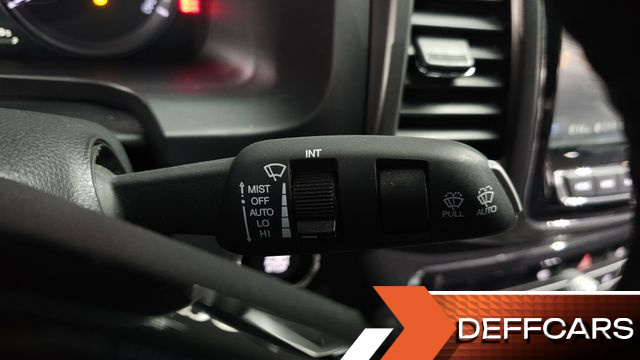 Ssangyong REXTON Diesel 2.2 4WD Prestige купить на сайте DeffCars