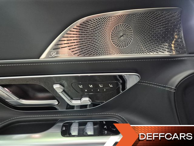 Mercedes SL-CLASS AMG SL63 4MATIC+ купить на сайте DeffCars