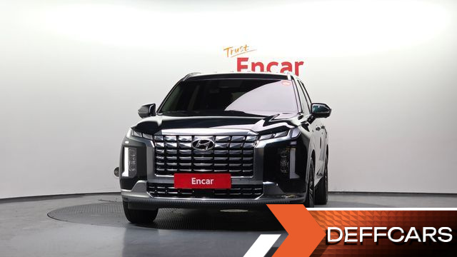 Hyundai PALISADE Gasoline 3.8 2WD Calligraphy купить на сайте DeffCars