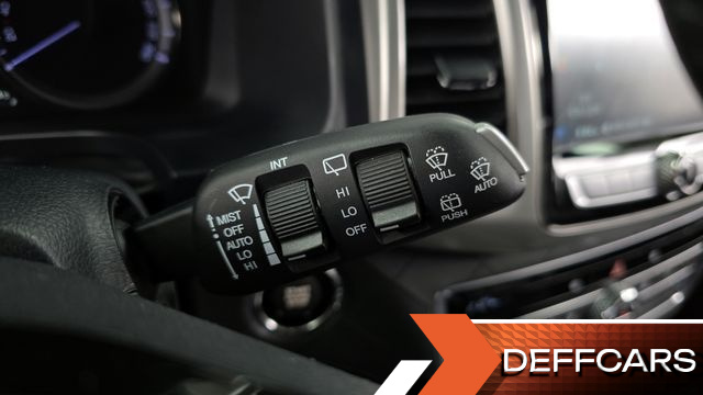 Ssangyong REXTON Diesel 2.2 4WD Heritage купить на сайте DeffCars