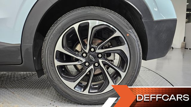 ChevroletGMDaewoo Bolt EUV Premier купить на сайте DeffCars
