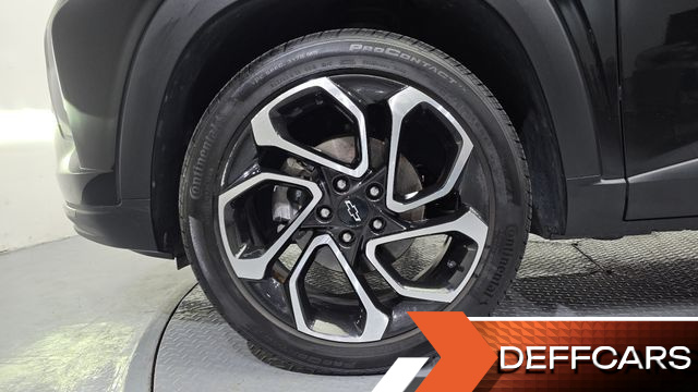 ChevroletGMDaewoo TRAX 1.2 RS купить на сайте DeffCars