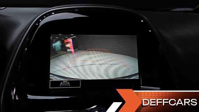 ChevroletGMDaewoo SPARK Premier купить на сайте DeffCars