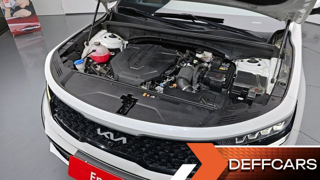 Kia SORENTO Diesel 2.2 4WD Noblesse купить на сайте DeffCars