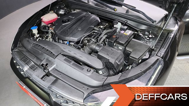 Kia K5 2.0 Prestige купить на сайте DeffCars