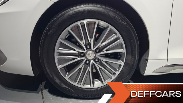 Hyundai GRANDEUR Exclusive Special купить на сайте DeffCars