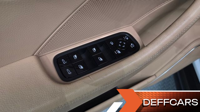 Porsche PANAMERA 3.0 AWD купить на сайте DeffCars