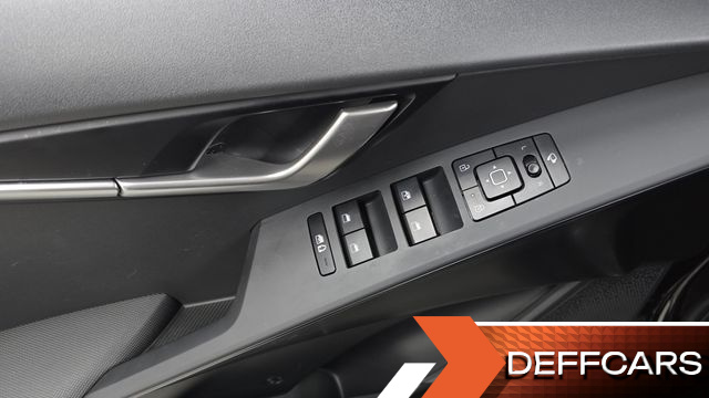 Kia NIRO Trendy купить на сайте DeffCars