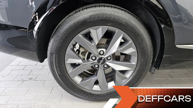 Kia SPORTAGE Gasoline 1.6 Turbo 2WD Signature купить на сайте DeffCars