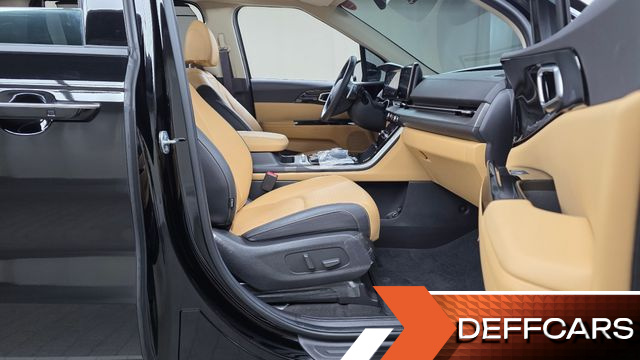 Kia CARNIVAL Gasoline 7-Seater Noblesse купить на сайте DeffCars
