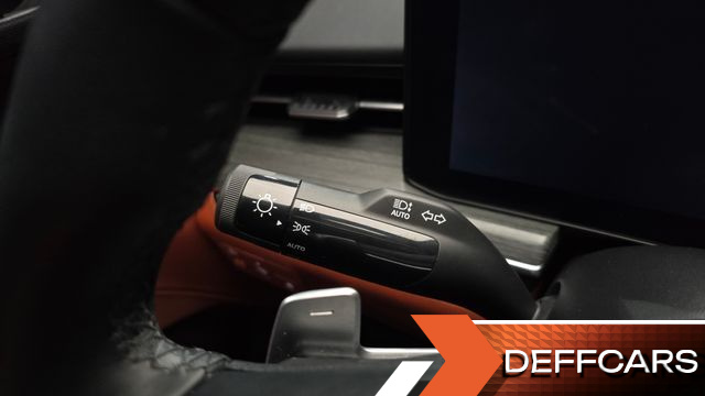 Kia K5 1.6 Turbo Noblesse купить на сайте DeffCars