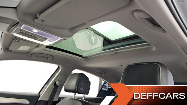 Volkswagen PASSAT 2.0 TDI Prestige купить на сайте DeffCars