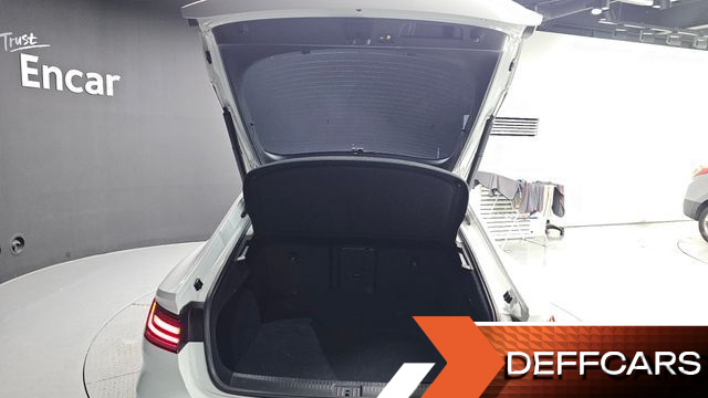 Volkswagen ARTEON 2.0 TDI Premium купить на сайте DeffCars